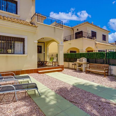 Belvilla By Oyo Casa Noain Torrevieja Exterior photo