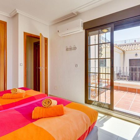 Belvilla By Oyo Casa Noain Torrevieja Exterior photo