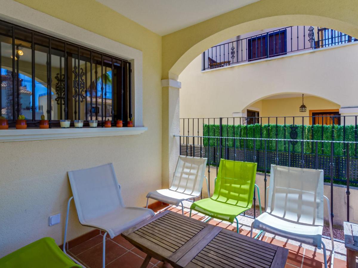 Belvilla By Oyo Casa Noain Torrevieja Exterior photo