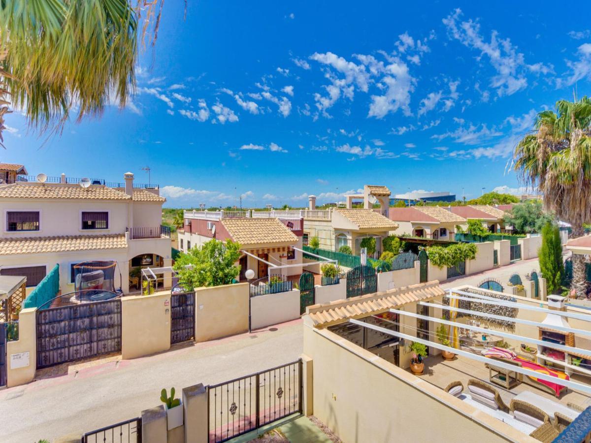 Belvilla By Oyo Casa Noain Torrevieja Exterior photo