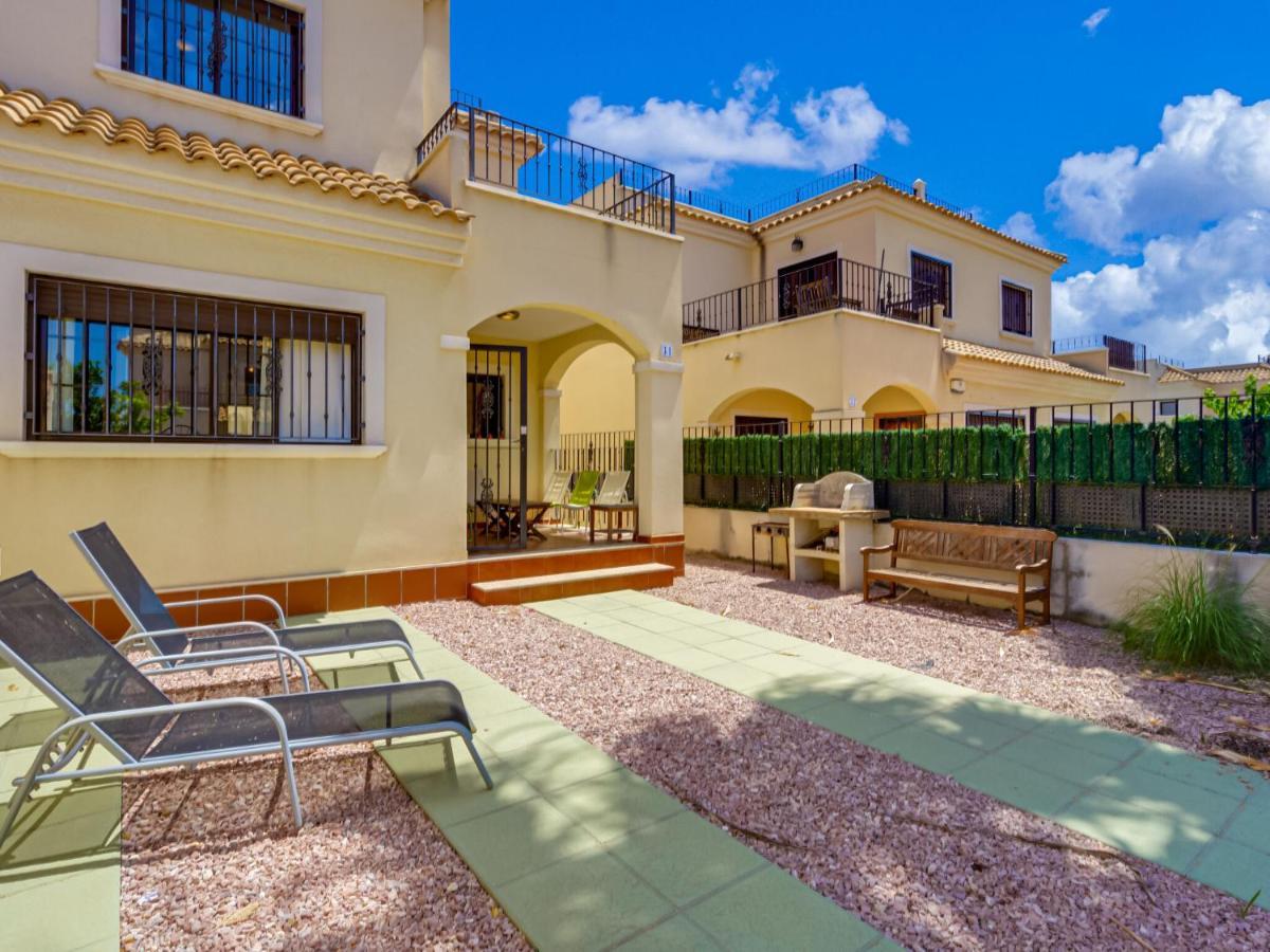 Belvilla By Oyo Casa Noain Torrevieja Exterior photo