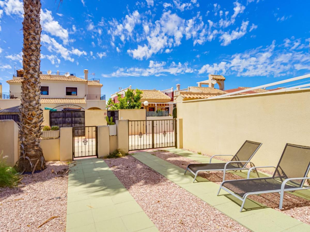 Belvilla By Oyo Casa Noain Torrevieja Room photo