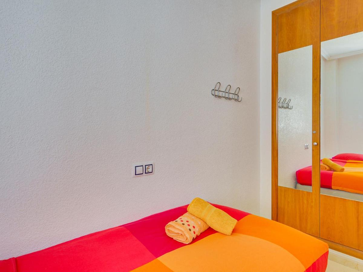 Belvilla By Oyo Casa Noain Torrevieja Exterior photo