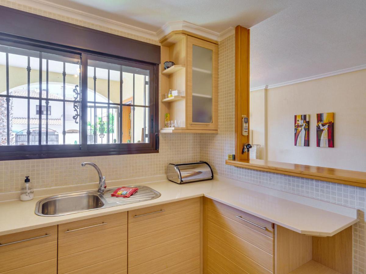 Belvilla By Oyo Casa Noain Torrevieja Exterior photo