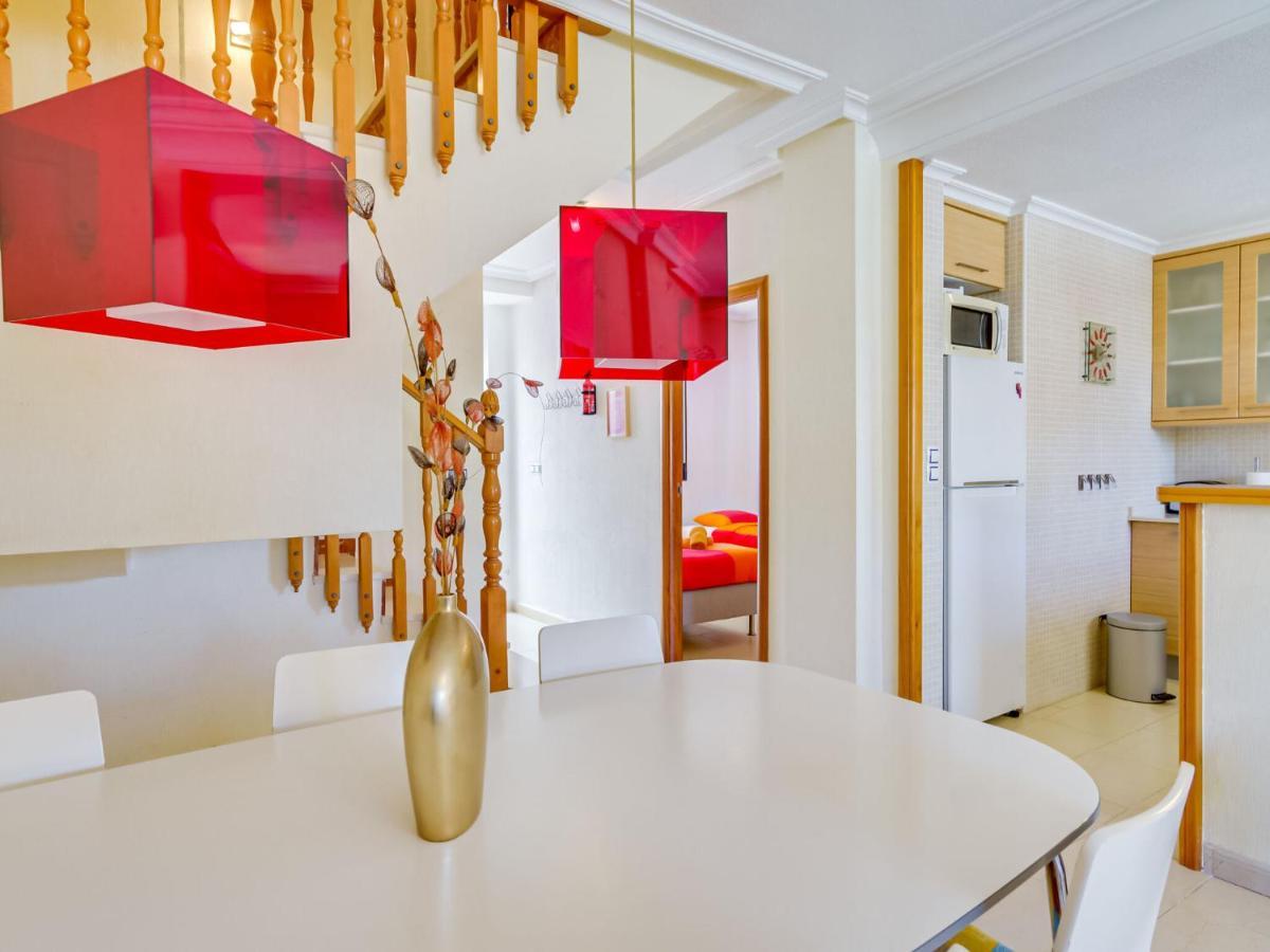 Belvilla By Oyo Casa Noain Torrevieja Exterior photo