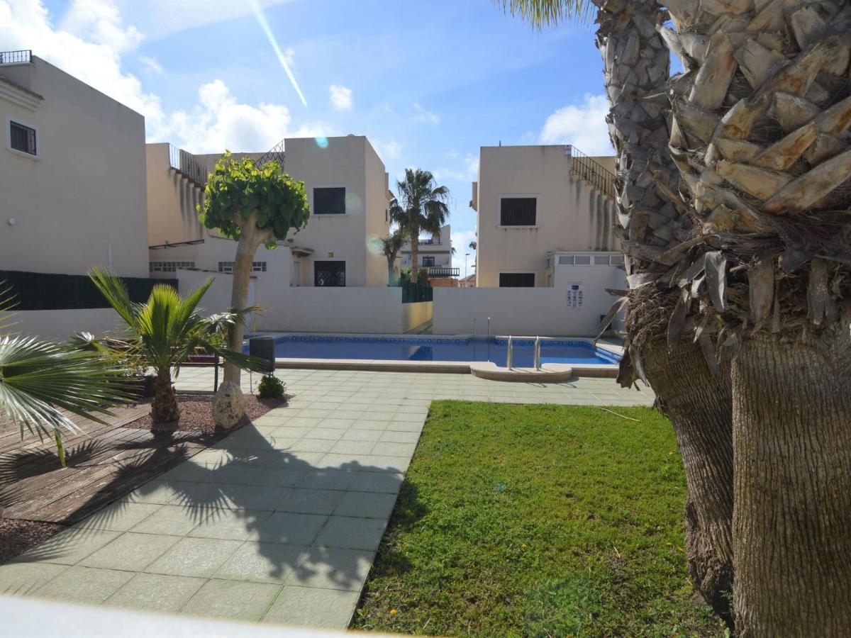 Belvilla By Oyo Casa Noain Torrevieja Exterior photo